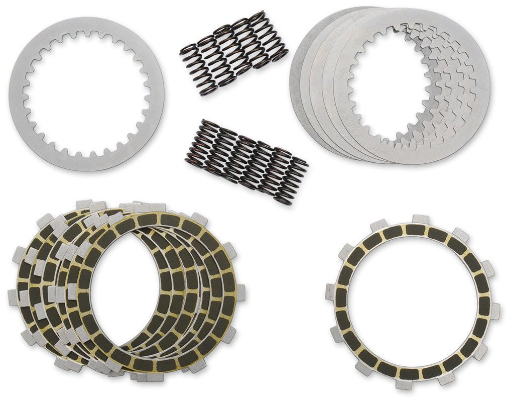 BARNETT 87 - 02 YFZ350 BANSHEE DIRT DIGGER CLUTCH (303 - 90 - 10027) - DRIVEN Canada's Powersports 303 - 90 - 10027