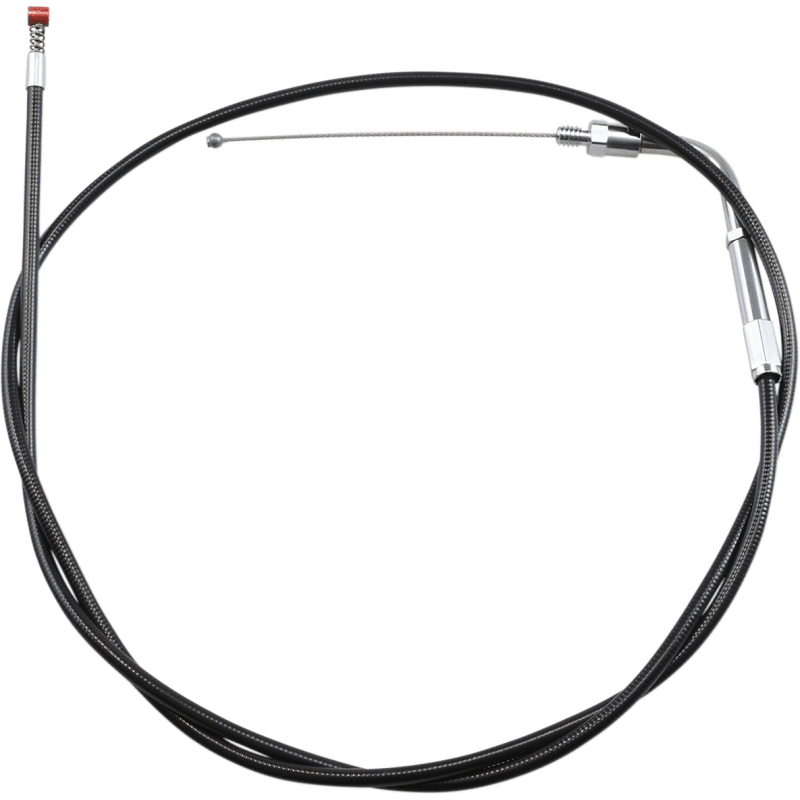 BARNETT 90 - 95 FL'S/FLHR/FXD IDLE CBL - DRIVEN Canada's Powersports 101 - 30 - 40008