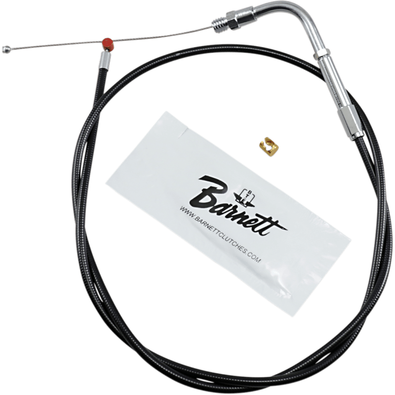 BARNETT 90 - 95 FXSTS THROTTLE CBL STOCK - DRIVEN Canada's Powersports 101 - 30 - 30002