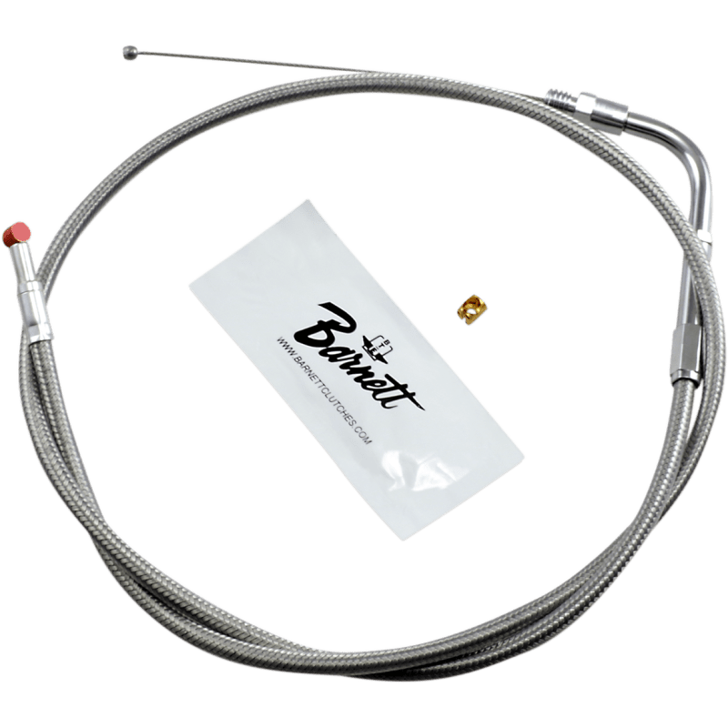 BARNETT 90 - 95 S/TAIL EXCFXSTS S/S THROTT CBL (102 - 30 - 30014) - DRIVEN Canada's Powersports 102 - 30 - 30014