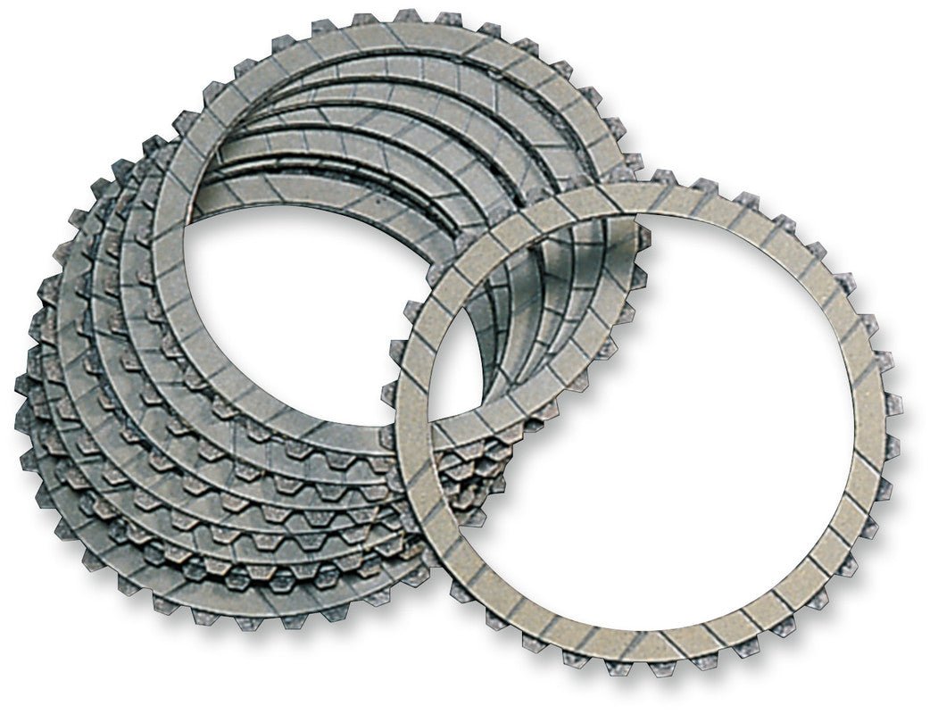 BARNETT 90 - 97 B/T&91 - 21 KEVLAR CLUTCH KIT - DRIVEN Canada's Powersports 302 - 30 - 10011