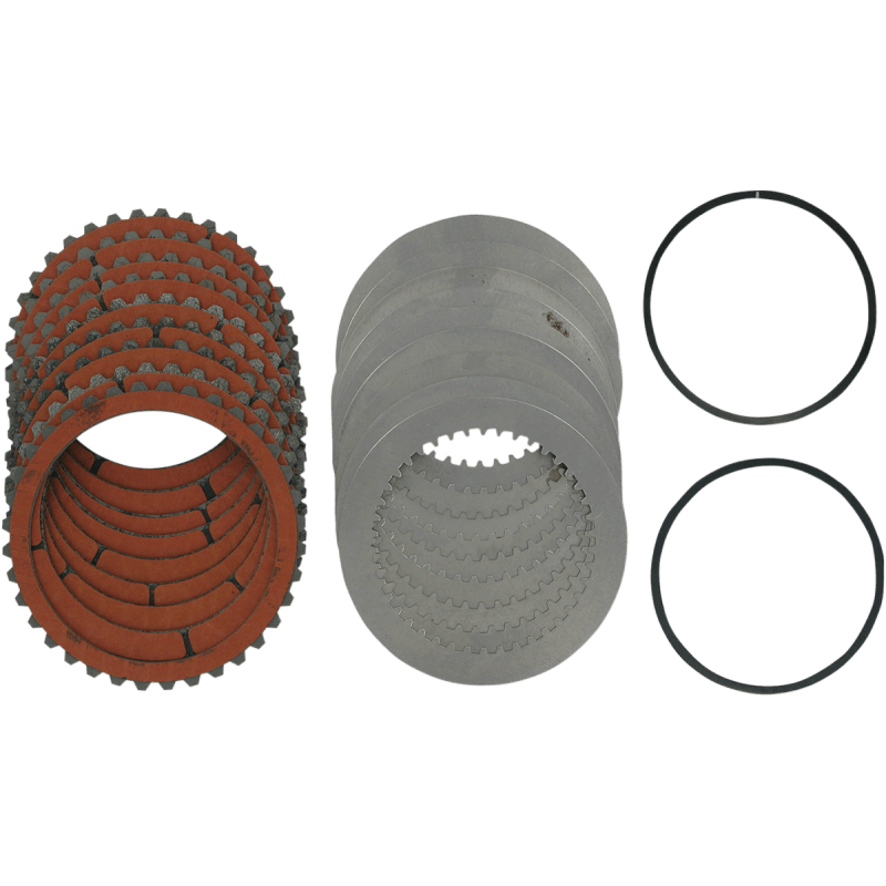 BARNETT 91 - 20 SCORPION CLUTCH PLATE SET - DRIVEN Canada's Powersports 306 - 32 - 40543