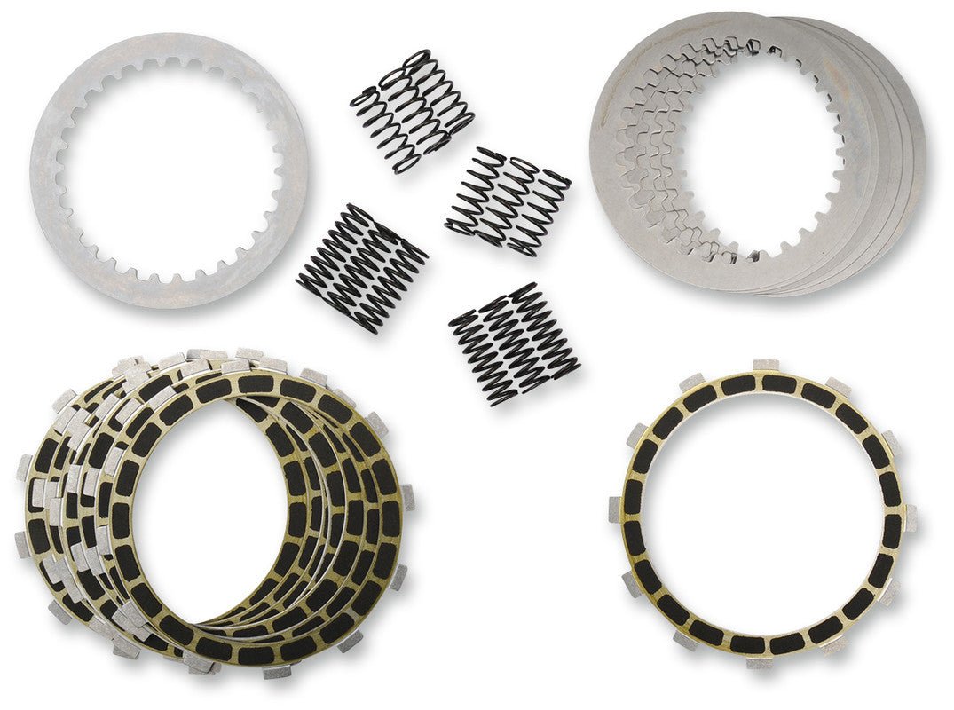 BARNETT 93 - 02 YZ250 CF2000 DIRT DIGGER KIT (303 - 90 - 20051) - DRIVEN Canada's Powersports 303 - 90 - 20051