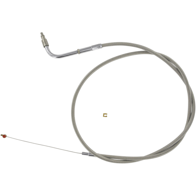 BARNETT 96 - 00 FXD/FXRS2 S/S THROTT CBL +6 (102 - 30 - 30015 - 06) - DRIVEN Canada's Powersports 102 - 30 - 30015 - 06