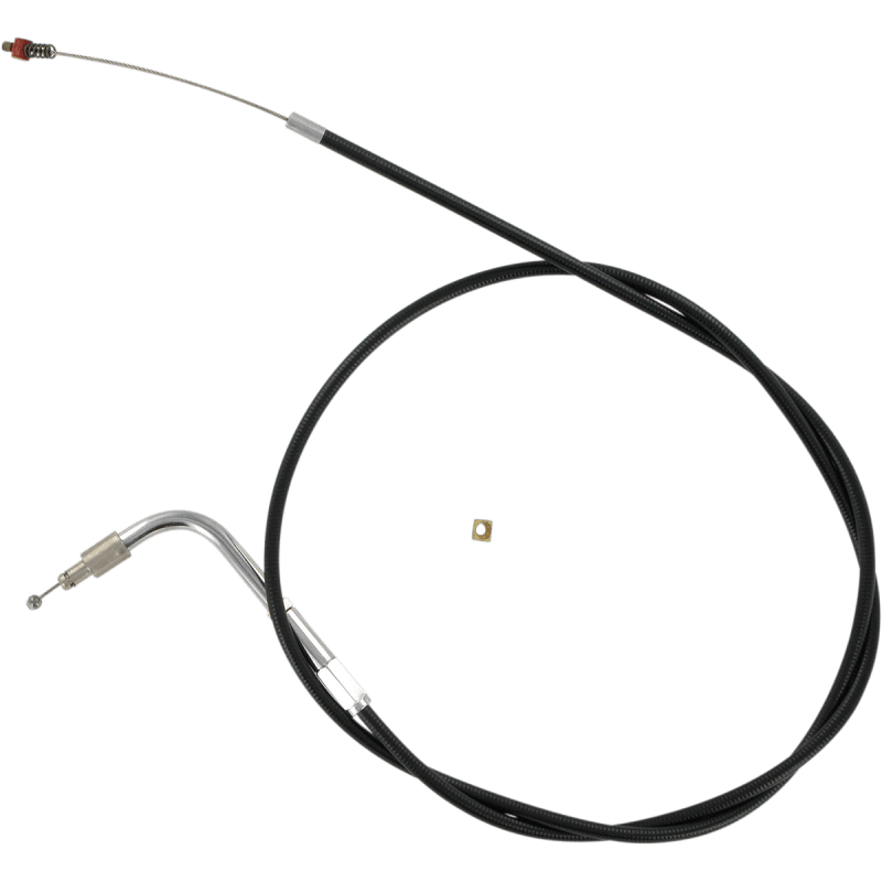 BARNETT 96 - 00 FXR2/FXD THROTTLE CBL +6 - DRIVEN Canada's Powersports 101 - 30 - 30015 - 06