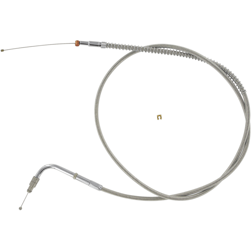 BARNETT 96 - 01 FLHT/FLHR EFI S/S THROTT CBL (102 - 30 - 30020) - DRIVEN Canada's Powersports 102 - 30 - 30020