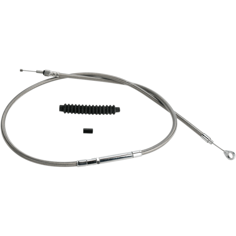 BARNETT 96 - 03 HUG/CUS/STD SS COAT CLT CABLE - DRIVEN Canada's Powersports 102 - 30 - 10021