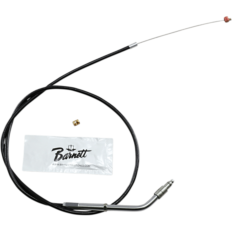 BARNETT 96 - 06 XL883STD/1200S/C THROTT CBL - DRIVEN Canada's Powersports 101 - 30 - 30021