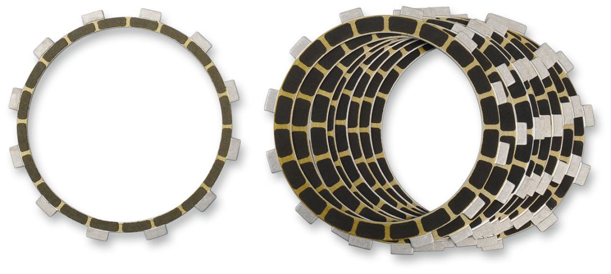 BARNETT 98 - 04 XVS1600 CF2000 CLUTCH KIT (302 - 90 - 20056) - DRIVEN Canada's Powersports 302 - 90 - 20056