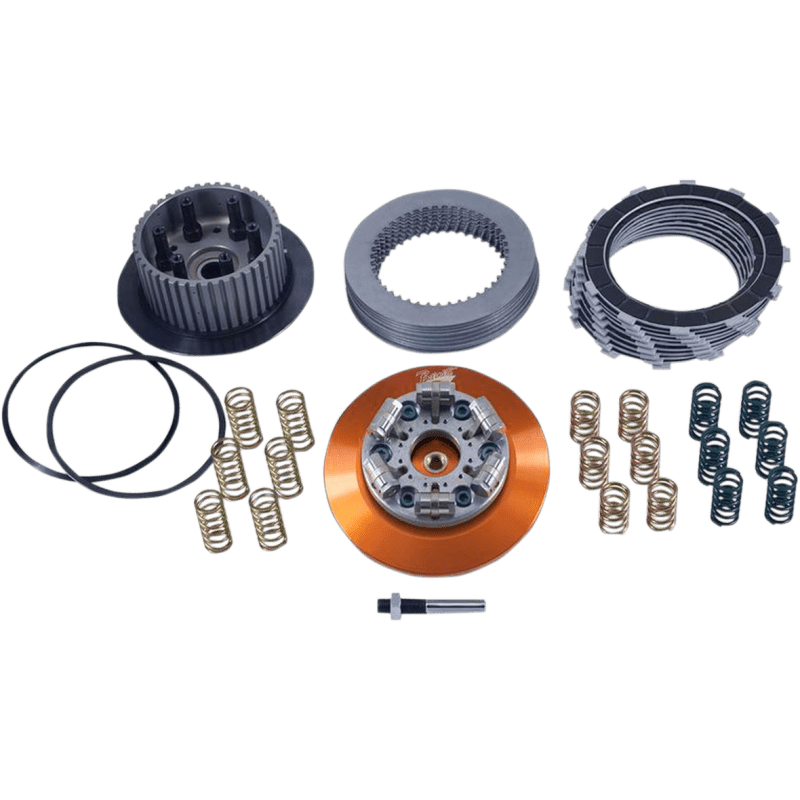 BARNETT 98 - 06 B/T UNDER COVER LOCK - UP CLUTCH (608 - 30 - 23806) - DRIVEN Canada's Powersports 608 - 30 - 23806