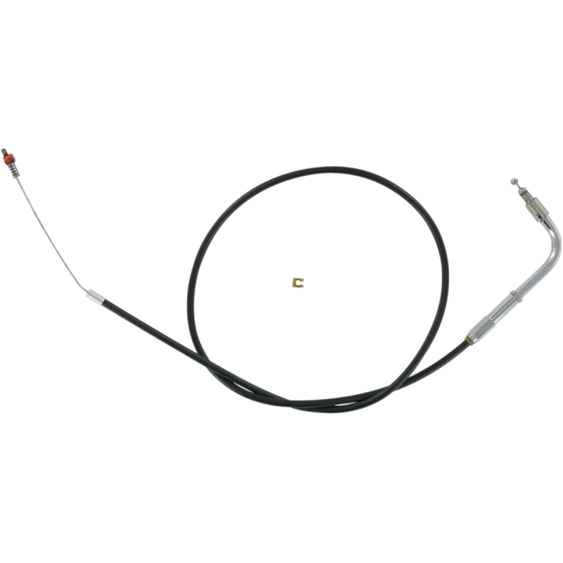 BARNETT 99 - 06 FXSTB/I IDLE CABLE - DRIVEN Canada's Powersports 101 - 30 - 40010