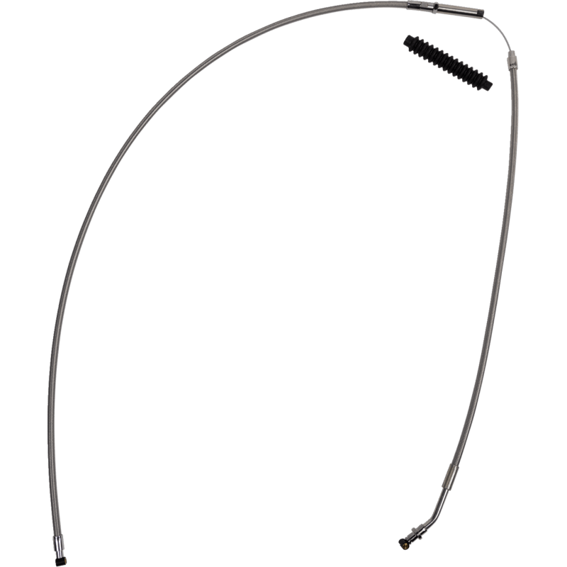 BARNETT CABLE CLUTCH INDIAN S/S (102 - 40 - 10004) - DRIVEN Canada's Powersports 102 - 40 - 10004