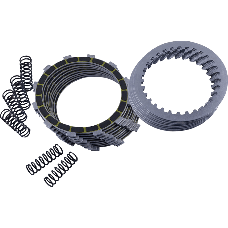 BARNETT CAN AM SPYDER CLUTCH KIT (303 - 30 - 20125) - DRIVEN Canada's Powersports 303 - 30 - 20125