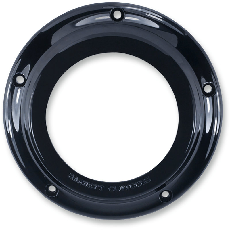 BARNETT CLEAR DERBY COVER - DRIVEN Canada's Powersports 343 - 30 - 44015