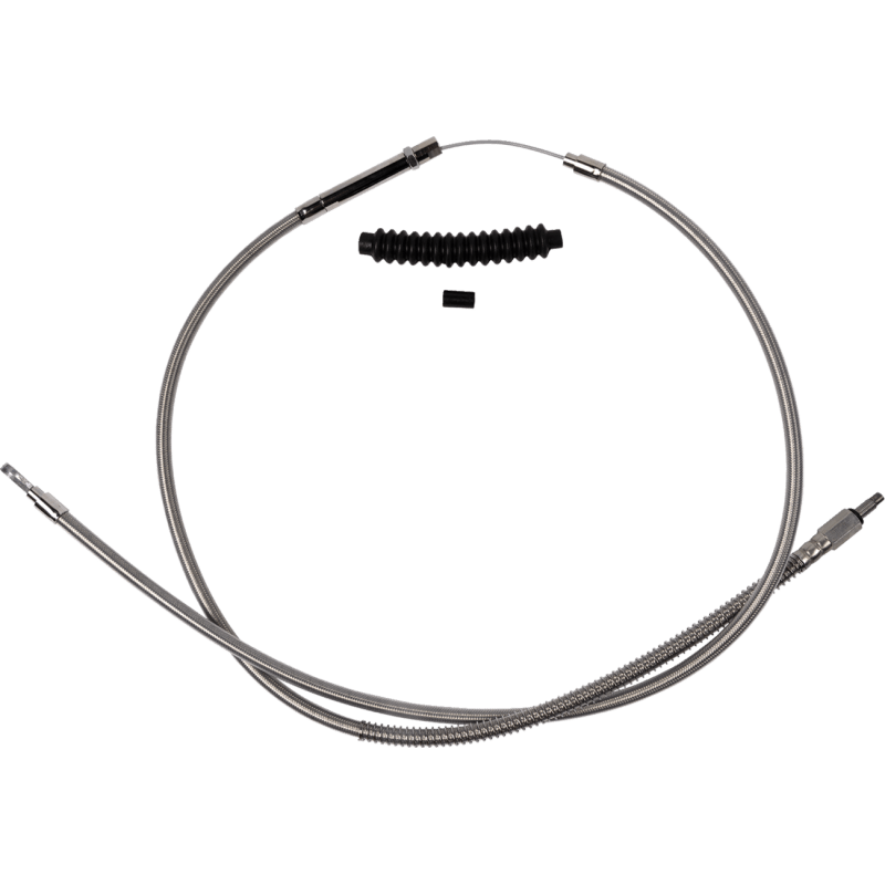 BARNETT CLUTCH CABLE SS (102 - 30 - 10062) - DRIVEN Canada's Powersports 102 - 30 - 10062