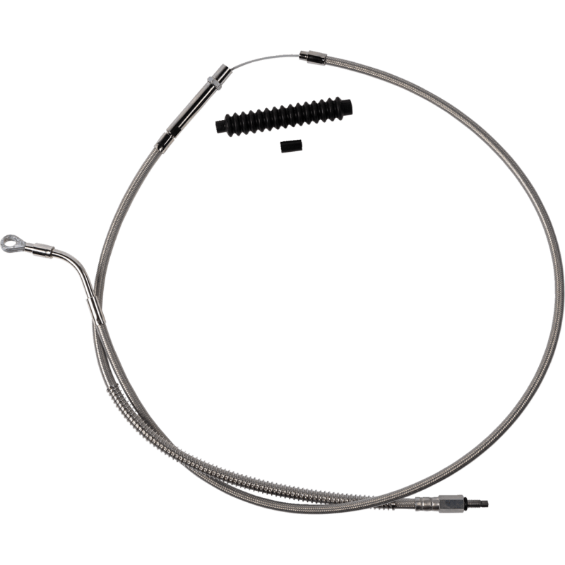 BARNETT CLUTCH CABLE SS (102 - 30 - 10066) - DRIVEN Canada's Powersports 102 - 30 - 10066