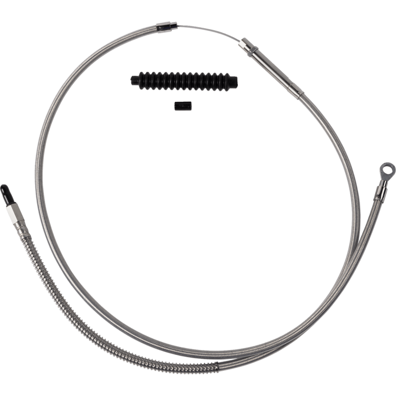 BARNETT CLUTCH CABLE SS +6 (102 - 30 - 10063 - 6) - DRIVEN Canada's Powersports 102 - 30 - 10063 - 6