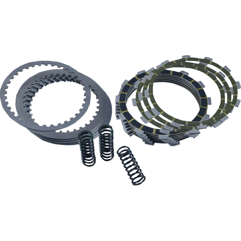 BARNETT CLUTCH KIT PAN AMERICA/SPORTSTER (304 - 30 - 20019) - DRIVEN Canada's Powersports 304 - 30 - 20019