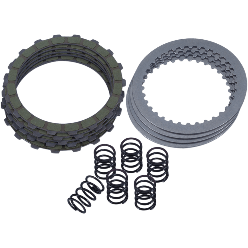 BARNETT COMPLETE CLUTCH KIT (303 - 35 - 10056) - DRIVEN Canada's Powersports 303 - 35 - 10056