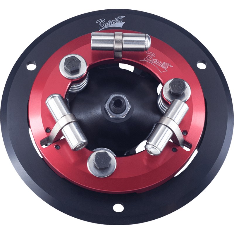 BARNETT FL LOCK - UP PRESSURE PLATE MECH (618 - 30 - 23017) - DRIVEN Canada's Powersports 618 - 30 - 23017