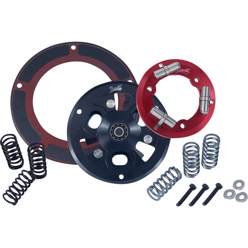 BARNETT HD LOCK UP PRESSURE PLATE (618 - 30 - 33017) - DRIVEN Canada's Powersports 618 - 30 - 33017