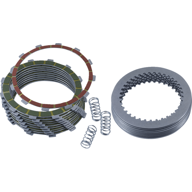 BARNETT IND CLUTCH PLATE KIT KEVLAR (303 - 40 - 10025) - DRIVEN Canada's Powersports 303 - 40 - 10025