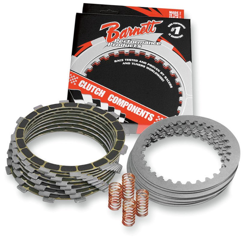 BARNETT KTM CLUTCH PLATE KIT (306 - 48 - 10014) - DRIVEN Canada's Powersports 306 - 48 - 10014