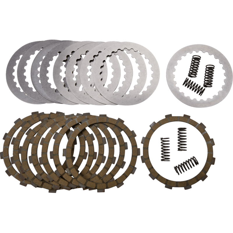 BARNETT KTM COMP CLUTCH KIT (303 - 48 - 10015) - DRIVEN Canada's Powersports 303 - 48 - 10015