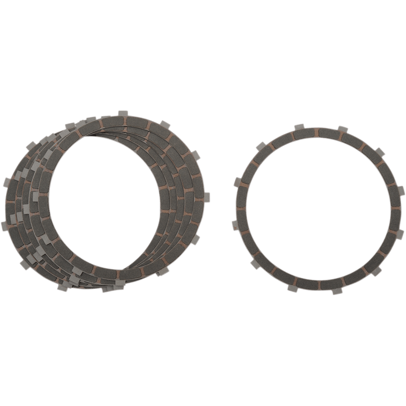 BARNETT L84 - 89 EVO BT CARBON FIBRE PLATE SET (302 - 30 - 20009) - DRIVEN Canada's Powersports 302 - 30 - 20009