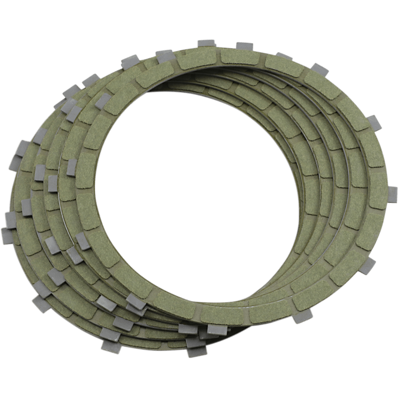 BARNETT L84 - 89 EVO BT KEVLAR PLATE SET (302 - 30 - 10009) - DRIVEN Canada's Powersports 302 - 30 - 10009