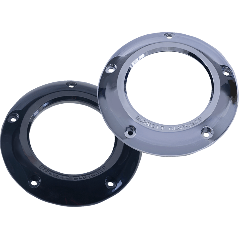 BARNETT M8 DERBY COVER - DRIVEN Canada's Powersports 343 - 30 - 44018