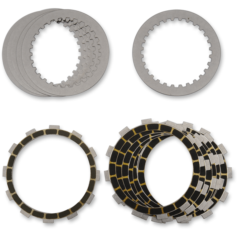 BARNETT MULTI FIT FRICTION/STEEL KIT (306 - 70 - 20072) - DRIVEN Canada's Powersports 306 - 70 - 20072