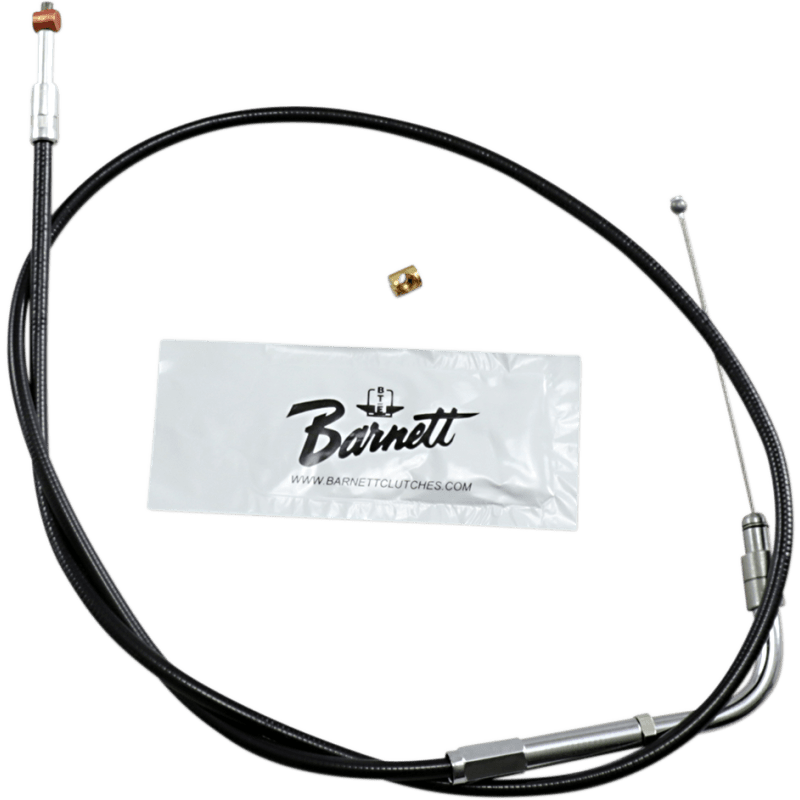 BARNETT V - ROD THROTTLE CABLE - DRIVEN Canada's Powersports 101 - 30 - 30019