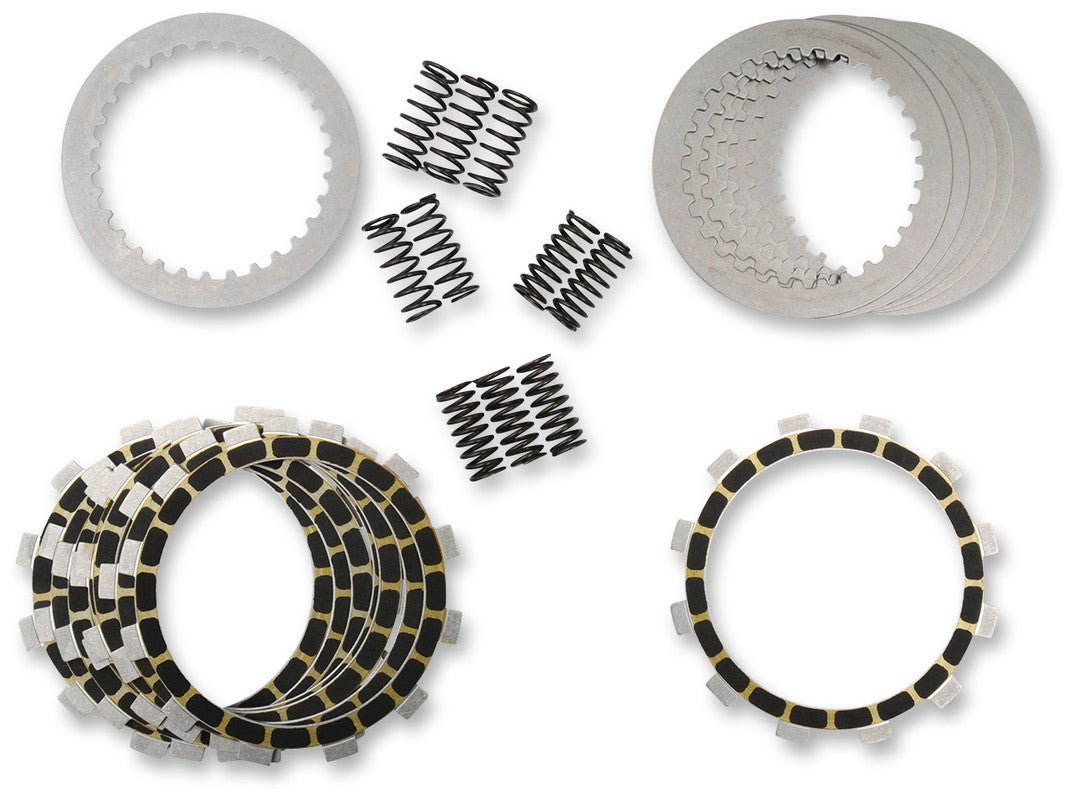 BARNETT YAMAHA DIRT DIGGER KIT CARBON - DRIVEN Canada's Powersports 303 - 90 - 20050