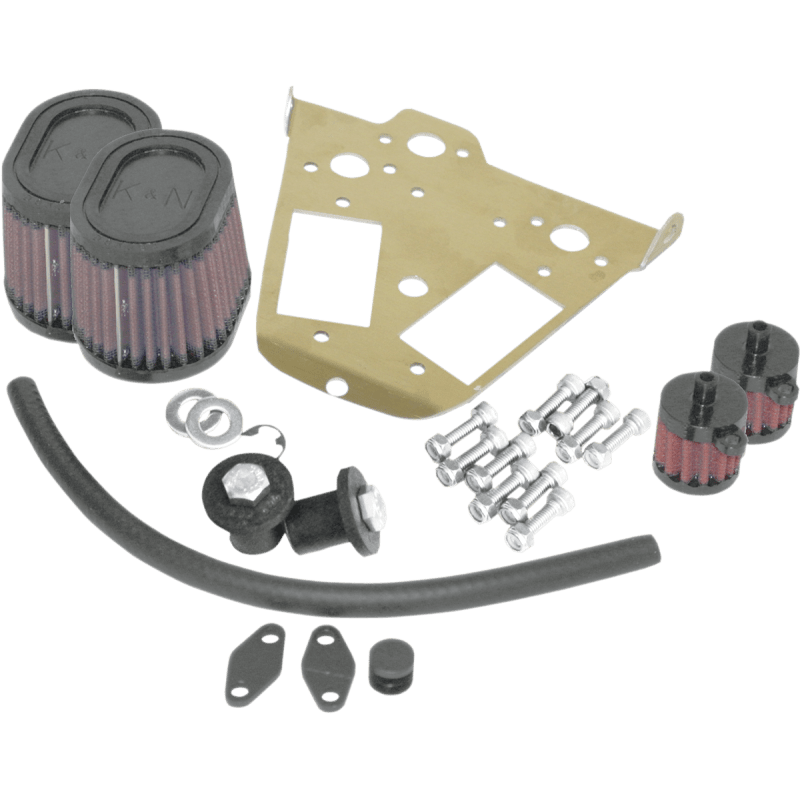 BARON 02 - 09 XV1700 WARRI STEALTH BIG AIR KIT (BA - 2050 - 00) - DRIVEN Canada's Powersports BA - 2050 - 00