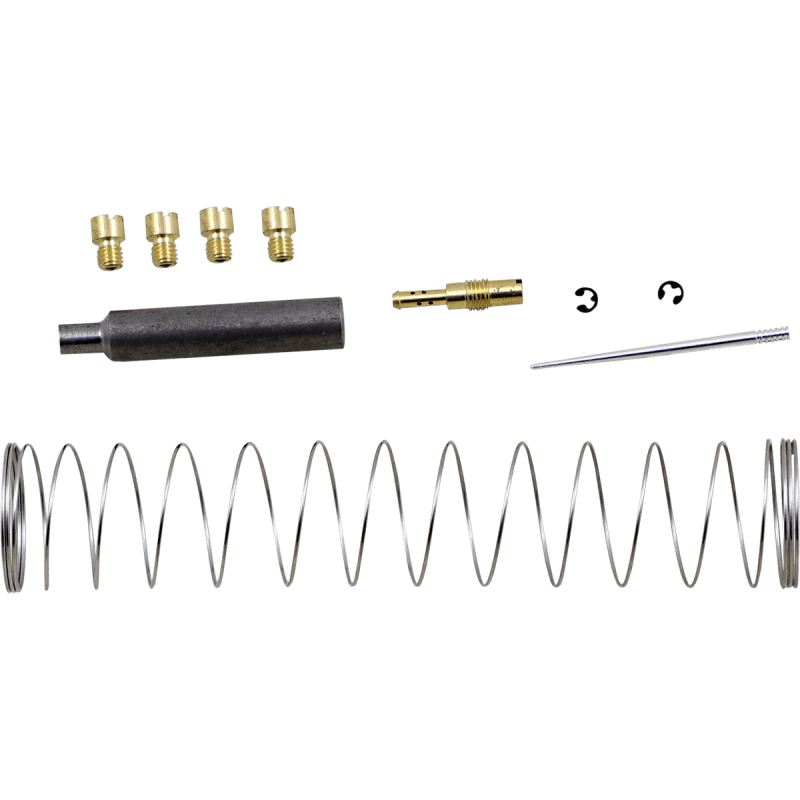 BARON 03 - 09 VTX1300 PERF NEEDLE/JET KIT (BA - 2461 - 00) - DRIVEN Canada's Powersports BA - 2461 - 00