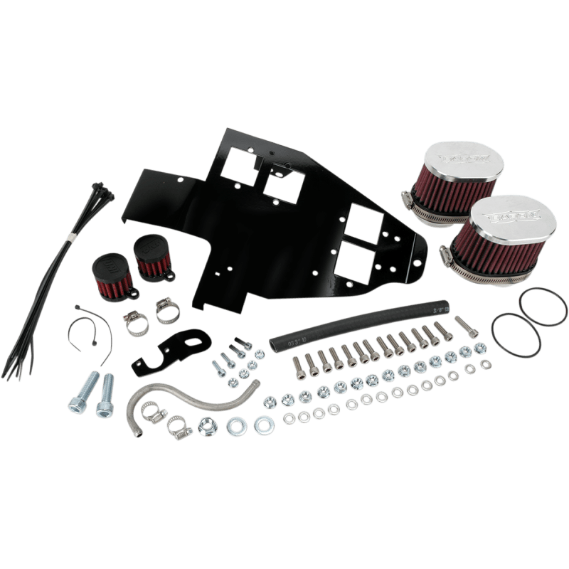 BARON 06 - 15 XVS1900 STEALTH BIG AIR KIT (BA - 2021 - 00) - DRIVEN Canada's Powersports BA - 2021 - 00