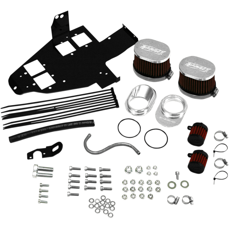 BARON 06 - 15 XVS1900 STEALTH BIG AIR KIT (BA - 2021 - 00) - DRIVEN Canada's Powersports BA - 2021 - 00