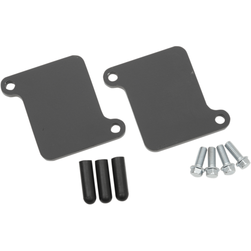 BARON 97 - 08 VN1500D EFI REMOVAL KIT (BA - 2571 - 00) - DRIVEN Canada's Powersports BA - 2571 - 00