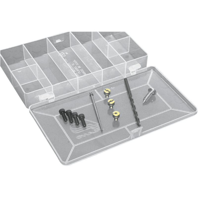 BARON 99 - 07 XV16/1700 PERF NEEDLE/JET KIT (BA - 2420RD) - DRIVEN Canada's Powersports BA - 2420RD