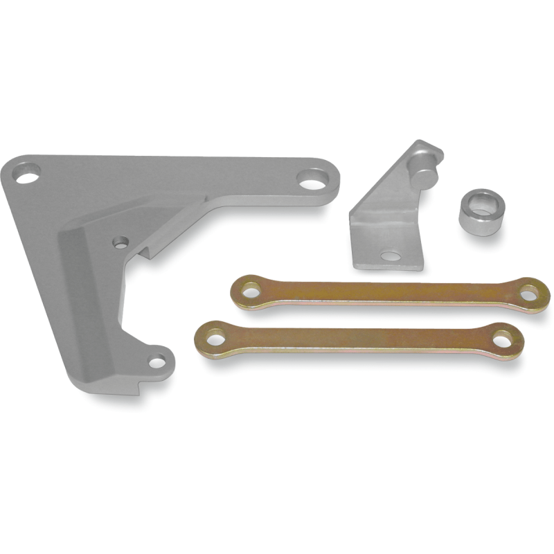 BARON 99 - 13 XVZ130TF/CT RR LOWERING KIT (BA - 7530 - 00) - DRIVEN Canada's Powersports BA - 7530 - 00