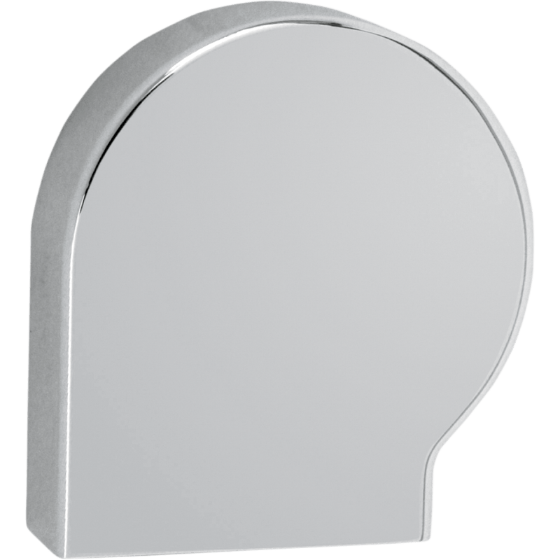 BARON 99 - 14 XV16/1700 SMTH RR HORN CVR (BA - 7820RD) - DRIVEN Canada's Powersports BA - 7820RD