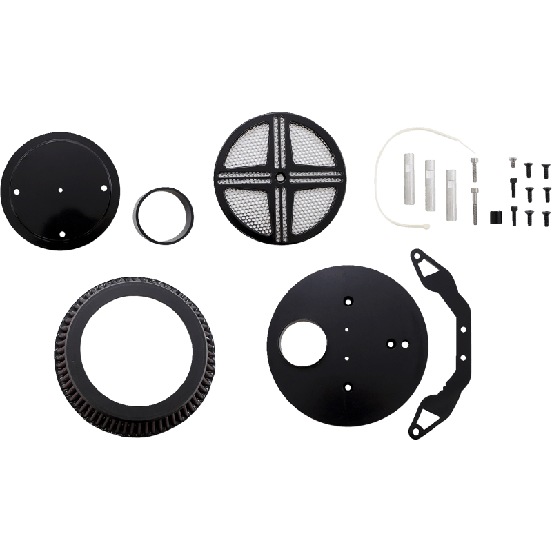 BARON AIR CLEANER XXX RDSTAR - DRIVEN Canada's Powersports BA - 2320 - 00B