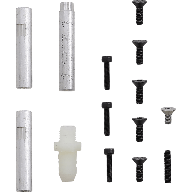 BARON AIR CLEANER XXX VSTR950BK (BA - 2313 - 00B) - DRIVEN Canada's Powersports BA - 2313 - 00B