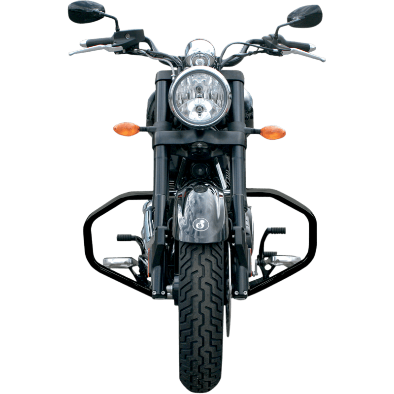 BARON BAR HIWAY VICTRY 08 - 16 - DRIVEN Canada's Powersports BA - 7130 - 00B