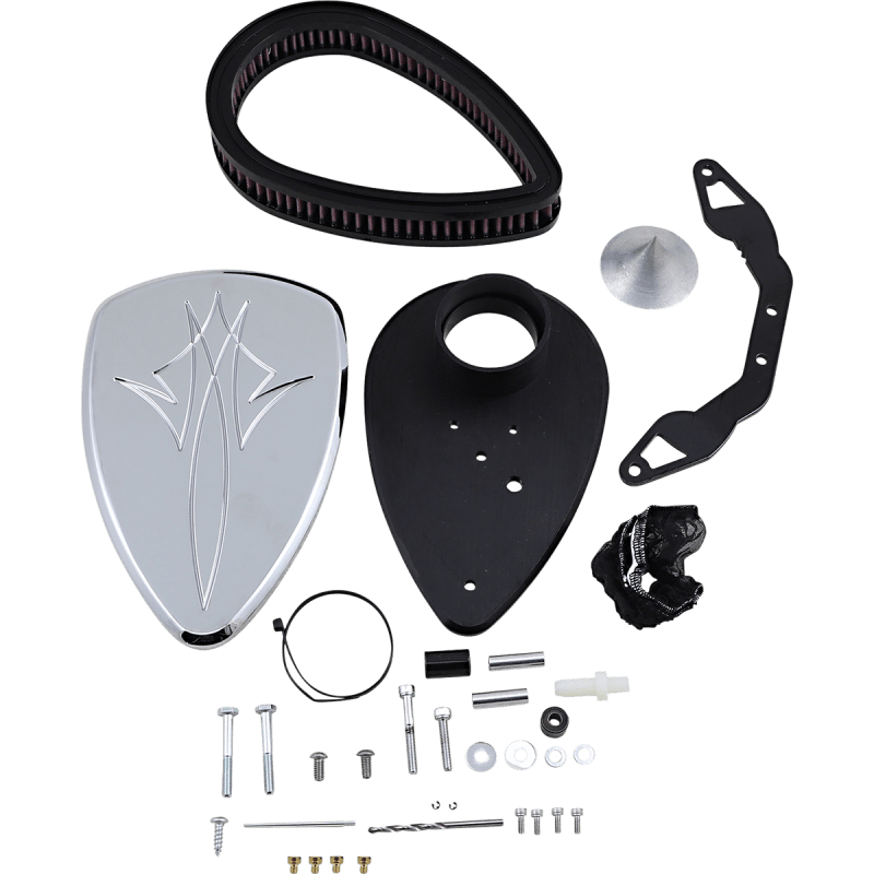 BARON BIG AIR KIT P - STP XV16/17 (BA - 2020 - 13) - DRIVEN Canada's Powersports BA - 2020 - 13