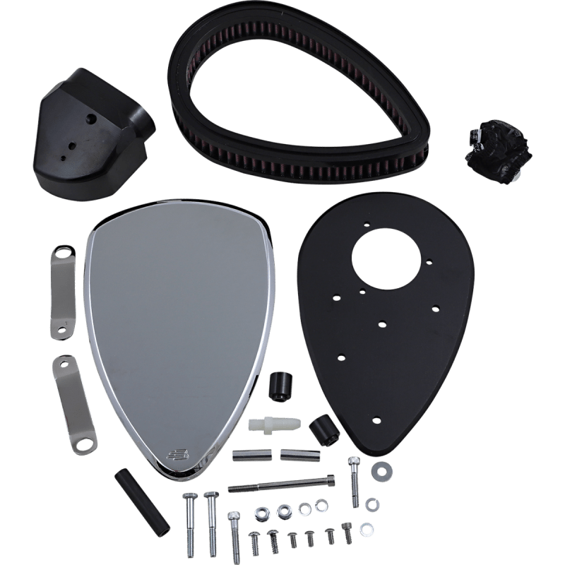 BARON BIG AIR KIT SMTH C - 50 (BA - 2080 - 00) - DRIVEN Canada's Powersports BA - 2080 - 00