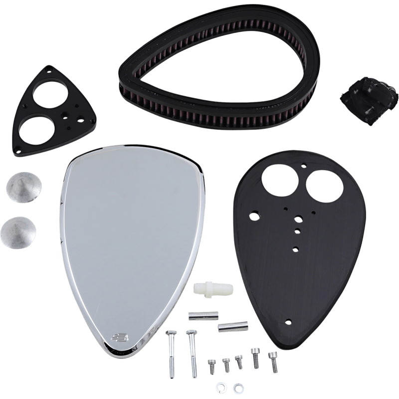 BARON BIG AIR KIT SMTH XVS1300 (BA - 2013 - 00) - DRIVEN Canada's Powersports BA - 2013 - 00