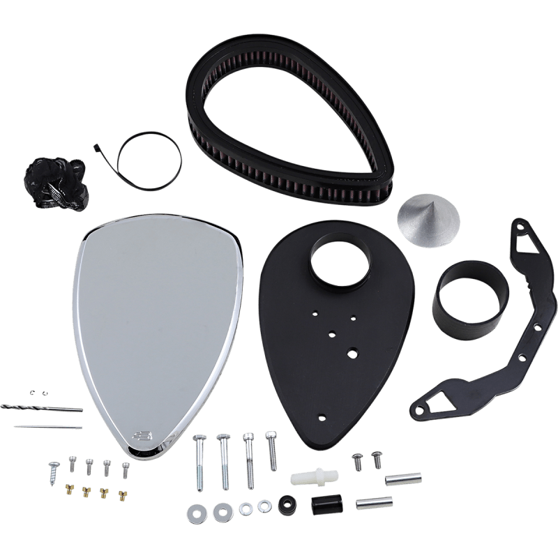 BARON BIG AIR KT SMOOTH XV16/17 (BA - 2020 - 00) - DRIVEN Canada's Powersports BA - 2020 - 00