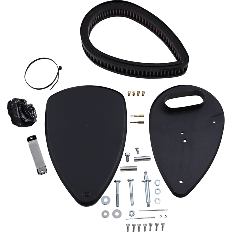 BARON BIG AIR KT VSTR1100 - DRIVEN Canada's Powersports BA - 2041 - 00B